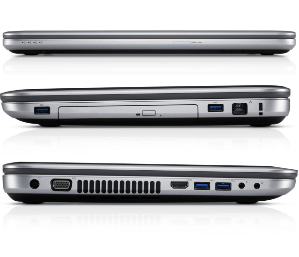 Dell Inspiron 5720 i5-3210M/16GB/500/DVD-RW - 103293 - zdjęcie 5